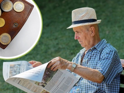 Tyle wyniesie 14. emerytura w 2025 roku. Część seniorów nie dostanie nawet złotówki
