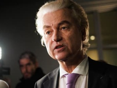 Upadek rządu w Holandii. Skrajna prawica opuściła koalicję