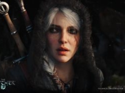 Ciri na tropie Mantikory. Nowe demo gry Wiedźmin 4 pokazało sporo szczegółów