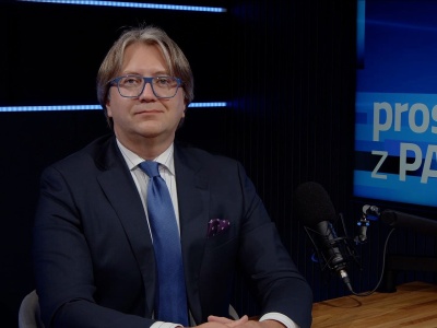 Marek Paczuski, Colliers: Wraca apetyt na nieruchomości