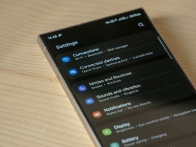 Samsung usuwa konta użytkowników. Oto jak się przed tym uchronić