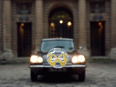 DS Automobiles i Mennica Francuska kontynuują współpracę, świętując 70 lat istnienia legendarnego DS