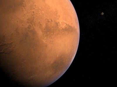 Naukowcy: czas poważnie mówić o terraformowaniu Marsa