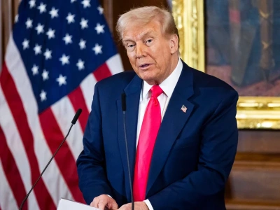 Biały Dom: Prezydent Trump jest wyraźnie zadowolony z wyniku wyborów w Polsce