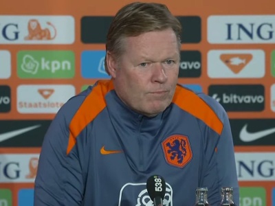 Tak Koeman podsumował Klubowe Mistrzostwa Świata. Będzie o tym głośno