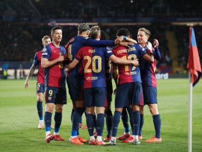 Barcelona ma problem. Pojawił się rywal w walce o gwiazdę!
