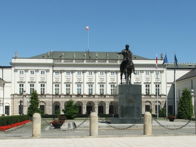 To nie Nawrocki wygrał wybory prezydenckie. To Trzaskowski je przegrał [FELIETON]