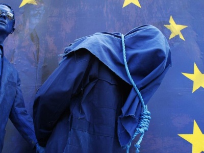 Komisja Europejska chce inwigilować Internet – ale nie poda nazwisk odpowiedzialnych, by chronić ich „prywatność”