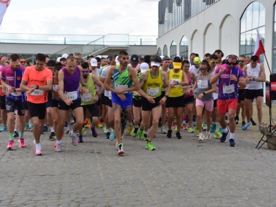 Sport łączy pokolenia. Sukces biegu „Łubowo odDYCHA”