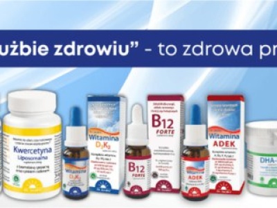 Suplementy diety Dr Jacobs: Naturalne wsparcie zdrowia na co dzień