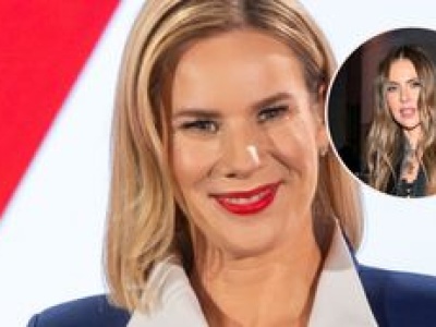 Maja Sablewska o stylizacjach przyszłej pierwszej damy. Zdradziła, na kim powinna się wzorować
