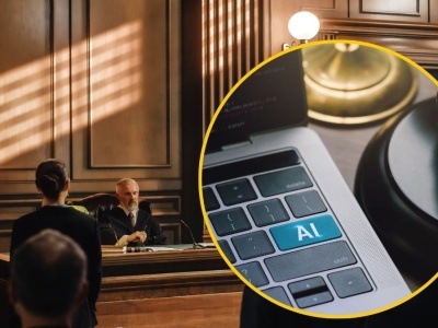 Fikcyjne sprawy i liczne błędy. AI pogrążyła adwokata