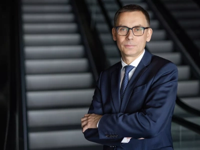 Wojciech Kuśpik z PTWP: Nie lubię farmazoniarzy. Liczy się działanie, a nie opowiadanie