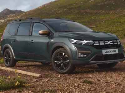 7-miejscowa Dacia Jogger z hybrydą i automatem. Ile kosztuje w najdroższej wersji?