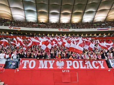 Powrót reprezentacji Polski na legendarny stadion. Oto bilans