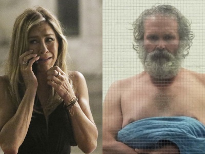 Niepokojące wieści w sprawie Aniston! Afera ze stalkerem ma ciąg dalszy