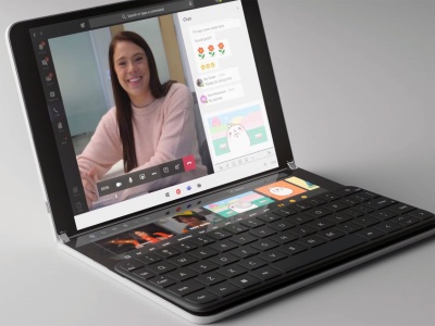 Surface Neo w końcu może ujrzeć światło dzienne. Jednak nie stworzy go Microsoft