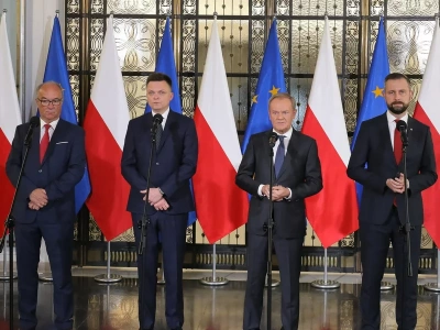 Ten termin rekonstrukcji rządu jest najbardziej prawdopodobny