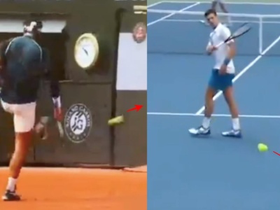 Gigantyczny skandal na Roland Garros. 