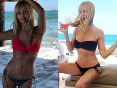 Izabella Scorupco kończy 55 lat i nadal zachwyca sylwetką. Zdradziła, jak wygląda jej dieta