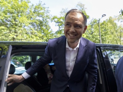 Tusk miał wielki plan. Nawrocki może go storpedować