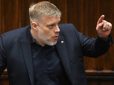 Partia Razem nie poprze wotum zaufania dla rządu