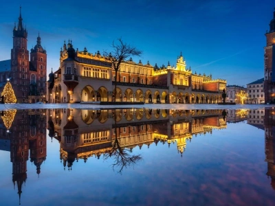 Polish restaurant Pod Aniołami shines on TasteAtlas’s global stage