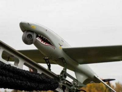 100 tysięcy dronów dla Ukrainy! Podali datę