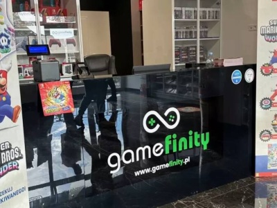 Gry na PS4, PS5, Xbox One, Xbox Series X, Nintendo Switch i NS2 taniej - oto zbiór ponad 100 ofert