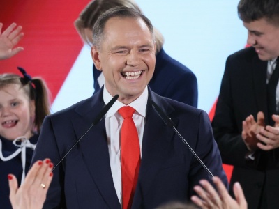 Zakonnica do Kasi Nawrockiej: dałaś wszystkim piękną lekcję człowieczeństwa