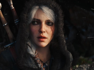 Jaki komputer do Wiedźmina 4? Po pokazie tech dema, trzeba szykować się na wymagania sprzętowe na miarę nowej generacji RPG