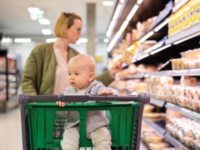 Salmonella w musie dla dzieci. GIS podał numer partii