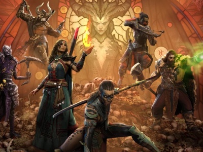 Blizzard świętuje drugą rocznicę Diablo 4 i kończy Powrót Beliala. I tym razem Matka pobłogosławi
