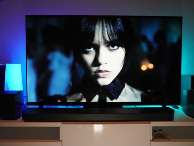 Potężny Samsung 9.1.4 w promocji – to sprzęt o mocy aż 540 W!
