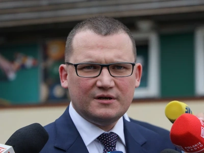 Oto majątek prawej ręki Nawrockiego. Mieszkanie, 12-letnie auto i kredyt do spłacenia