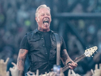 Rok temu najbardziej dorobili się w Polsce. Ile Metallica zarabia na koncertach?