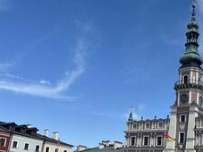 Nabór za naborem. A sekretarza jak nie było, tak nie ma