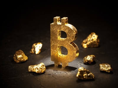 Bitcoin i złoto idą po nowe rekordy! Inwestorzy sprzedają dolara i szukają okazji!
