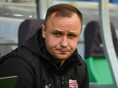 Media: Były trener Cracovii dołączy do sztabu Rakowa Częstochowa