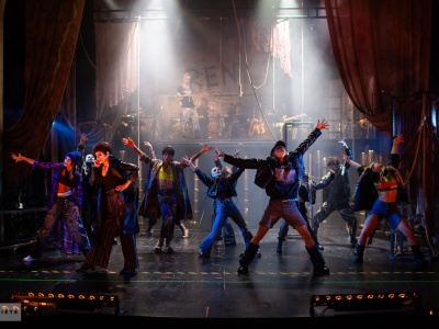 „RENT” w Teatrze VARIETE. Mamy bilety dla naszych Czytelników