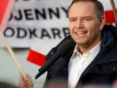 Eksperci ECFR o wynikach wyborów: prezydentura Nawrockiego będzie oddaleniem Polski od Europy