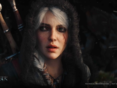 Wystrzeliły notowania CD Projekt. Nowe demo gry Wiedźmin 4 robi ogromne wrażenie. Szykuje się kolejny hit?