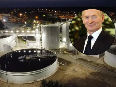 Krajowa Grupa Spożywcza z nowym Prezesem Zarządu. Kto znalazł się na tym stanowisku?