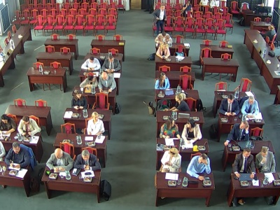 Nocna prohibicja w Łodzi to niekończąca się opowieść? Radni znów nie zajęli się projektem obywatelskim
