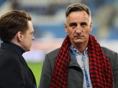 Wisła Płock szuka dyrektora sportowego. Kandydat pracował w Widzewie [NEWS]