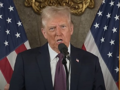 Dwa stany bojkotują politykę energetyczną Trumpa. Idzie na noże