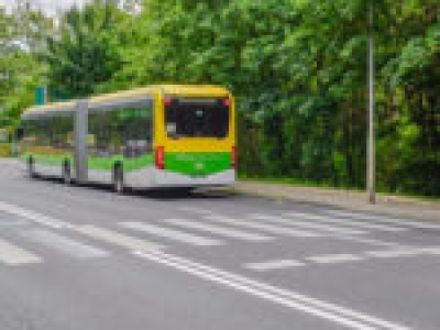 Tu w Zielonej Górze ma być lepiej. „Najbardziej niebezpieczne miejsca”