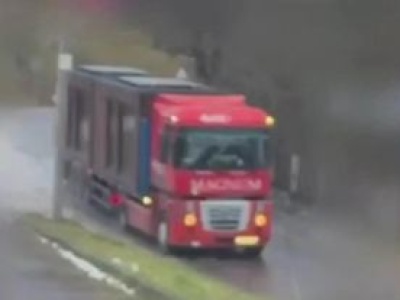 Tak zaczęli operację. Ukraińcy pokazali film
