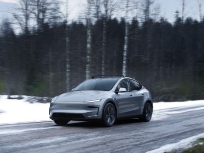 W Europie jest kraj, gdzie Tesla zalicza wzrost o 213 proc. I nie jest to małe państwo