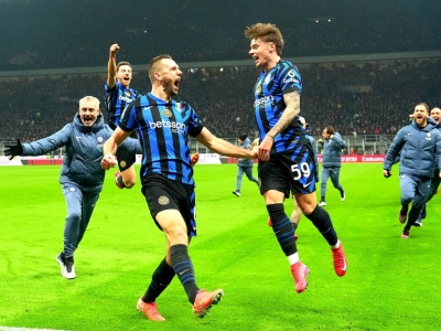 Inter szuka trenera. Jest faworyt! Wielki piłkarz, niedoświadczony szkoleniowiec